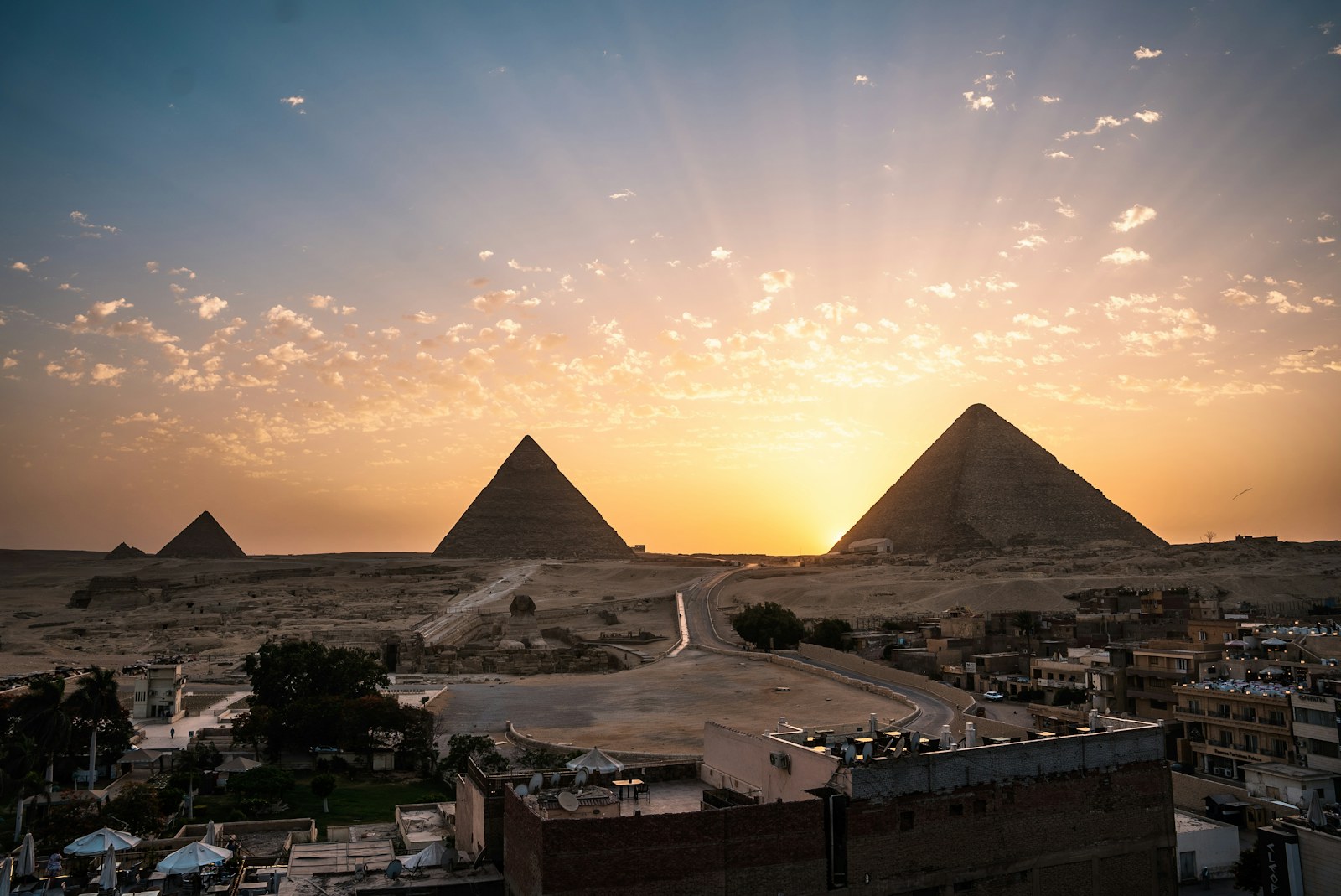 The Egyptian Book of the Dead: Weighing the Heart