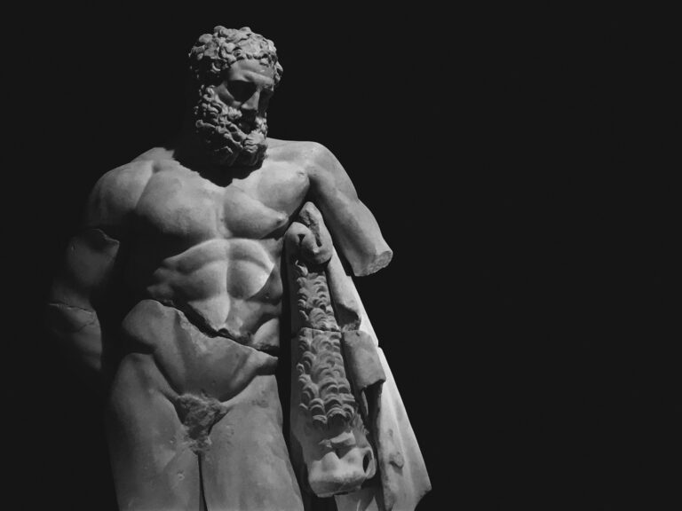 Aristotle: Virtue, Habit and the Art of Living Well